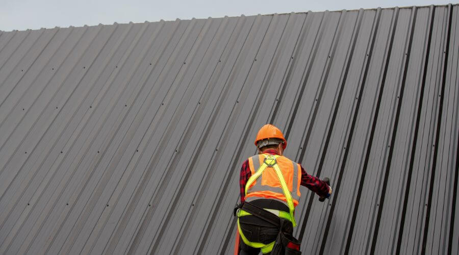 Local Chimney Repair in Peoria Heights, IL